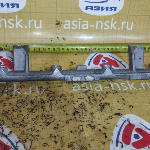 Топливная рейка Mazda YF Tribute EPEW YF0913150A + YF0920180 / 98TF-9F775-AB