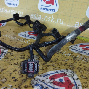 Коса ДВС Mazda/Ford YF Tribute#Escape EPEW 4WD a/t ТОЛЬКО НА ФОРСУНКИ И ДАТЧИК ТЕМПЕРАТУРЫ ED0167080