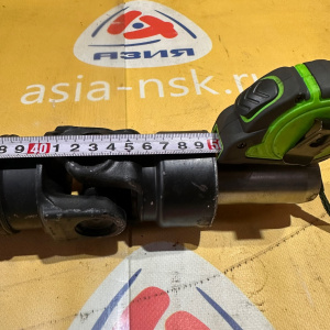 Кардан Subaru BP5/BP9/BPD/BL5/BL9/BLD Legacy/Legacy B4/Outback EE20/EJ20/EJ202/EJ203/EJ204/EJ20Y/EJ252/EJ253 m/t 84.5/43 ДЕФЕКТ ПЫЛЬНИКА (ДЛИНА 1461MM