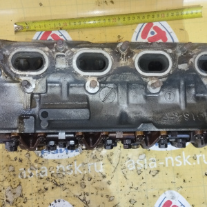 Головка блока Mitsubishi 4G18 Lancer/Space Star CS3A РЖАВЧИНА НА РАСПРЕДВАЛЕ MD344154 ( G1S4FF )
