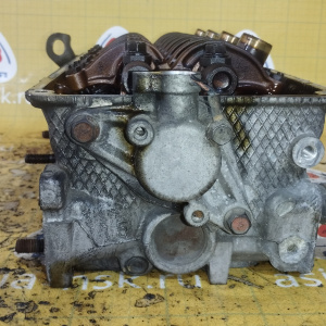 Головка блока Mitsubishi 4G18 Lancer/Space Star CS3A РЖАВЧИНА НА РАСПРЕДВАЛЕ MD344154 ( G1S4FF )