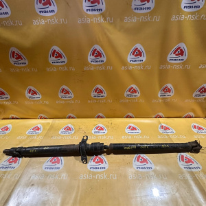 Кардан Subaru BPE Outback ШРУС a/t ДЕФЕКТ  82.5/49.5 (ДЛИНА 1455 MM ПО ЦЕНТРАМ КРЕСТОВИН)  X