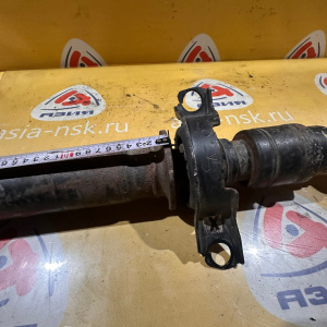 Кардан Subaru BPE Outback ШРУС a/t ДЕФЕКТ  82.5/49.5 (ДЛИНА 1455 MM ПО ЦЕНТРАМ КРЕСТОВИН)  X