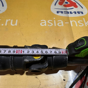 Кардан Subaru SF5 Forester 2,0 AWD 77/54 ( ДЛИНА ПО ЦЕНТРАМ КРЕСТОВИН 1430 ММ) Y