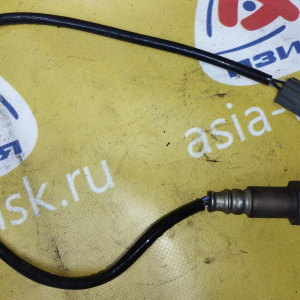 Датчик кислородный Mitsubishi 6B31 Outlander CW6W зад, лев 4 конт. номер 2 ДЕФЕКТ РАЗЪЁМА 149100-6620/6621 / 1588A147