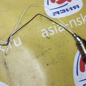 Датчик кислородный Nissan QG15/QG18 VFY11 F 3к. номер 1 ДЕФЕКТ КОРПУСА И ПРОВОДА ОБРЕЗАНЫ ( разъём голубого цвета ) A24-A71 207 / 22690WD800 / 22690WD