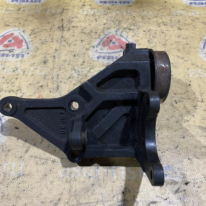 Крепление ГУР Hyundai J3 Terracan HP/EF '2002 2.9L CRDi с натяжителем