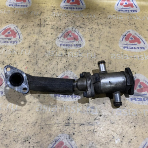 Радиатор системы EGR Hyundai Terracan HP/EF J3 '2002 2.9L CRDi Euro 3 охладитель