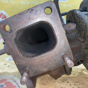 Турбина Hyundai J3 Terracan HP/EF '2002 2.9L CRDi 282004X400