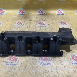 Коллектор впускной Kia J3 Carnival FL/UP/GQ '2001 2.9L CRDi Euro 3 с подогревателем