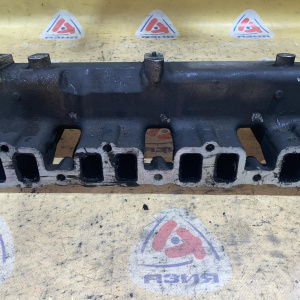 Коллектор впускной Kia J3 Carnival FL/UP/GQ '2001 2.9L CRDi Euro 3 с подогревателем