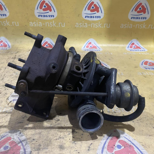 Турбина Kia J3 Carnival FL/UP/GQ '2001 2.9L CRDi 282004X300