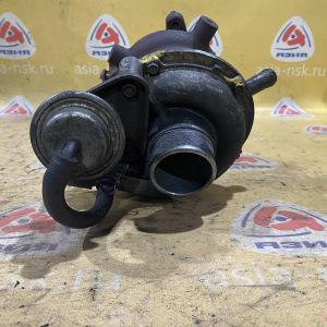 Турбина Kia J3 Carnival FL/UP/GQ '2001 2.9L CRDi 282004X300