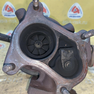 Турбина Kia J3 Carnival FL/UP/GQ '2001 2.9L CRDi 282004X300