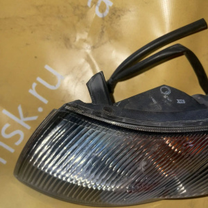 Габарит NISSAN 3410 L R'Nessa N30 дефект крепления