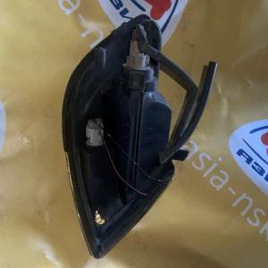 Габарит NISSAN 3410 L R'Nessa N30 дефект крепления