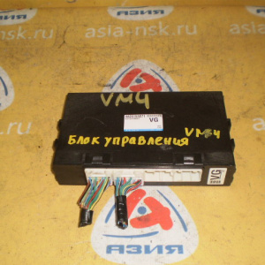 Блок управления Subaru Levorg VM4 88281-VA071