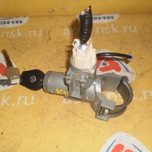 Замок зажигания NISSAN K12 March AS-61