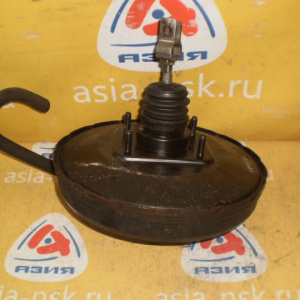 Вакуумный усилитель Suzuki JB33W Jimny