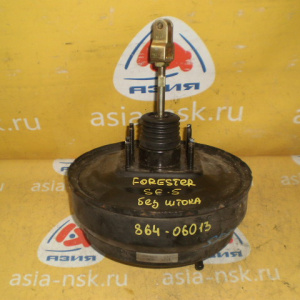 Вакуумный усилитель SUBARU SF5 Forester (без штока) 864-06013
