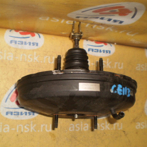 Вакуумный усилитель TOYOTA CE110 Тонкий 2 болта 44610-1A270