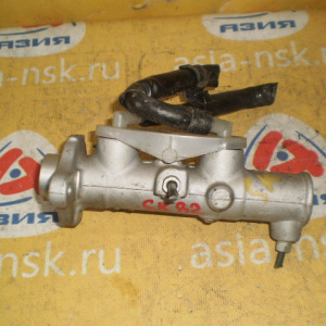 Главный тормозной цилиндр Mazda/Nissan SK82V Bongo#Vanette (без бачка)