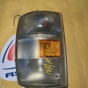 Габарит ISUZU 210-21792 Elf NHR69 L