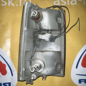 Габарит ISUZU 210-21792 Elf NHR69 L