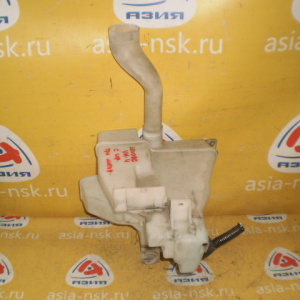 Бачок омывателя Subaru VM4 Levorg С горловиной (под 3 моторчика) под омыв.фар