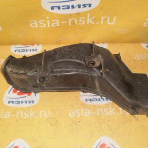 Воздухозаборник Lexus LS460 перед, прав 53207-50010 (53285-50040)