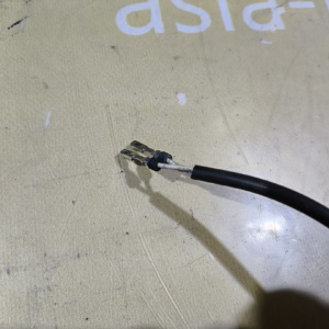 Датчик ABS Honda/Isuzu Accord/Torneo#Aska CF3/CF4/CF6/CG1/CG2/CH9/CJ2/CJ3/CL1/CL3 зад, прав НЕТ ФИШКИ 57470-S0A-013/57470-S84-A53