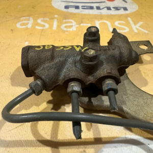 Распределитель тормозной Suzuki 5192081A00 Jimny JB33W/JB23W/JB43W