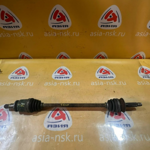 Привод Subaru BL5/BL9/BLE/BPE/BLD/BP5/BP9/BPD Legacy/Outback/Legacy B4 R ДЕФЕКТ 25 ШЛИЦА В РЕДУКТОР 28421AG010