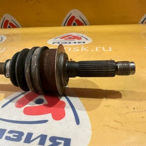 Привод Subaru BL5/BL9/BLE/BPE/BLD/BP5/BP9/BPD Legacy/Outback/Legacy B4 R ДЕФЕКТ 25 ШЛИЦА В РЕДУКТОР 28421AG010