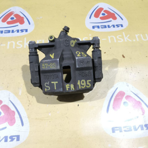 Суппорт Toyota AT190/AT191/ AT192/AT210/AT211/CT190/CT195/CT210/CT215/ST190/ST191/ST195/ST200/ST210/ST215/ZZV50 Caldina/Carina/Corona Premio/Carina ED