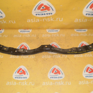 Жесткость бампера Toyota Aqua NHP10 F