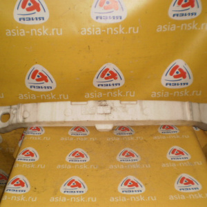 Жесткость бампера Toyota 52611-52150 Aqua NHP10 F перед. (пенопласт)