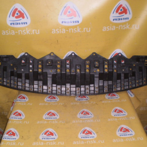 Защита бампера Toyota NHP10 Aqua F 52618-52050