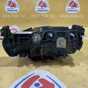 Блок предохранителей Mercedes C-Class W204 под капотом, блок силовых A2045403550 '2007