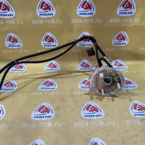 Датчик уровня топлива Mercedes C-Class W204/W212 M271KE18 '2007 L слева (сломан отвод на крышке) A2044700394