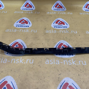 Крепление бампера Mercedes C-Class W204 '2007 Седан, боковая напраляющая зад, прав в A2048800330