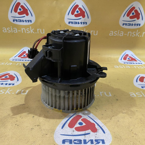 Моторчик печки Mercedes W197/W204/W207/W212 C-Class '2007 Правый руль (дефект крыльчатки) A2048200108, A2048200908