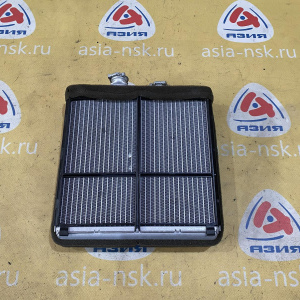 Радиатор печки Mercedes W204/W207/W212/W218 C-Class '2007 Без трубок A2048300061