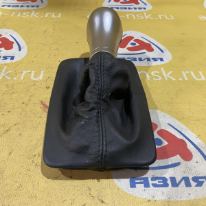 Ручка переключения АКПП Mercedes A2042672310 C-Class W204/W212 ' 9E38
