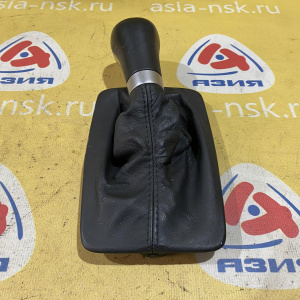 Ручка переключения АКПП Mercedes A2042672310 C-Class W204/W212 ' 9E38