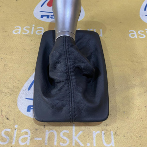 Ручка переключения АКПП Mercedes A2042672310 C-Class W204/W212 ' 9E38