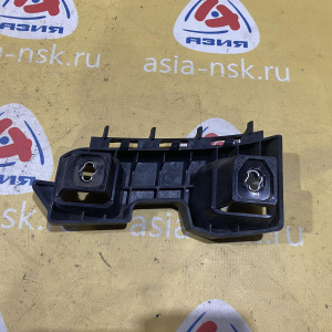 Крепление бампера Mercedes C-Class W204/S204 '2008 Универсал, рама зад, лев в A2048851365