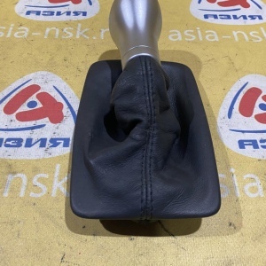 Ручка переключения АКПП Mercedes A2042672410 C-Class W204/W212 '2008 9E38