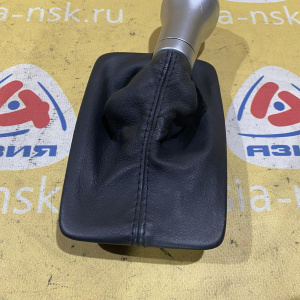 Ручка переключения АКПП Mercedes A2042672410 C-Class W204/W212 '2008 9E38