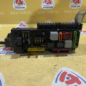 Блок предохранителей Mercedes C-Class W204/S204 Универсал, в багажнике, задний блок SAM A2049005201 '2010